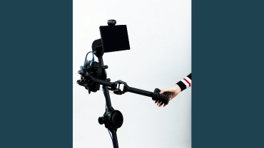 机器人 人工智能 机械臂 科技 革命