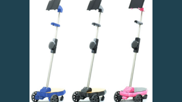 机器人 ohmnilabs kambria 远程临感机器人 telepresence