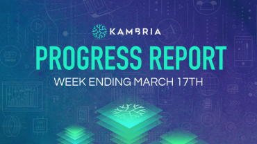 Kambria partnership with Bangladesh Venture