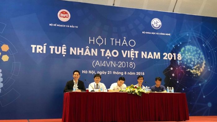 Kambria, Mạng lưới Đổi mới Sáng tạo Việt Nam và những triển vọng công nghệ trong tương lai