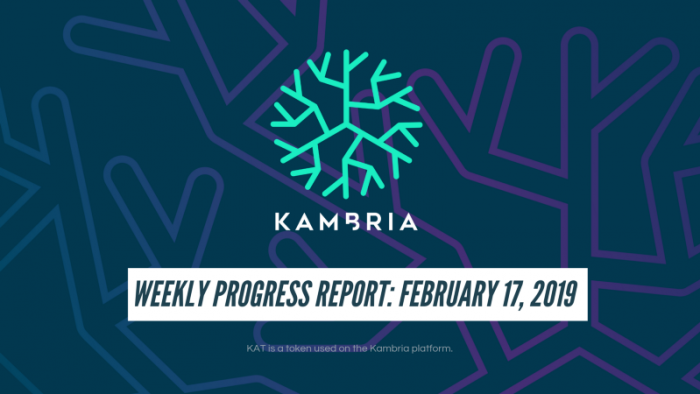 Blockchain Stars pitch competition