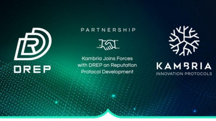 DREP Foundation Partners with Kambria