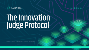 Kambria Innovation Judge Protocol