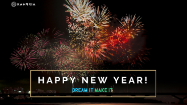 Kambria's progress this week