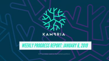 Kambria partnership with Terra