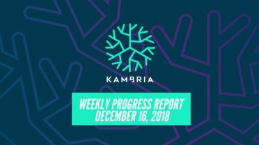 Kambria Partnership with Perlin
