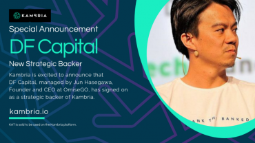 Kambria and Jun Hasegawa