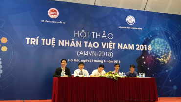 Vietnam Innovation Network and Kambria