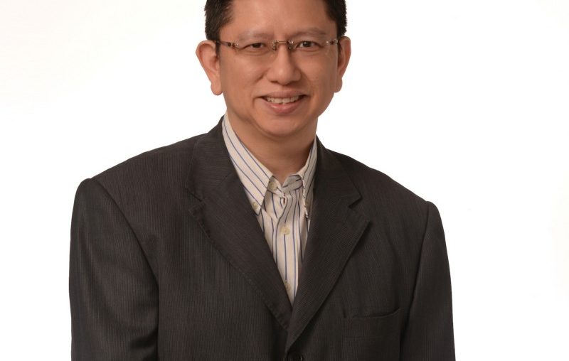 Roger Lim, Kambria