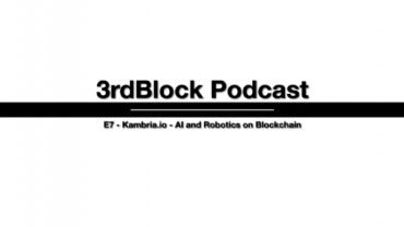 3rd Block Podcast with Dr. Tra Vu