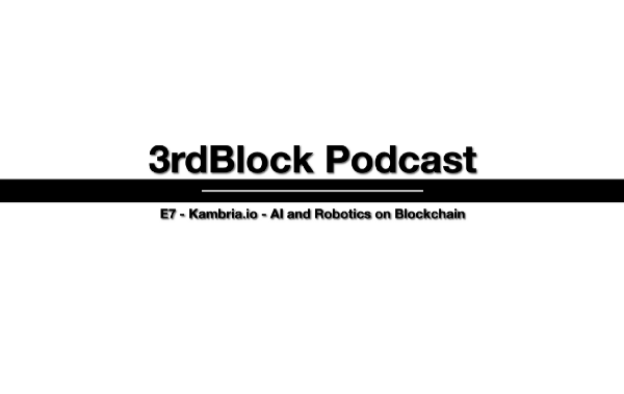 3rd Block Podcast with Dr. Tra Vu