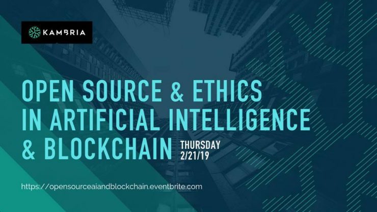 Why is Open Source & Ethics Important for AI and Blockchain Technology?