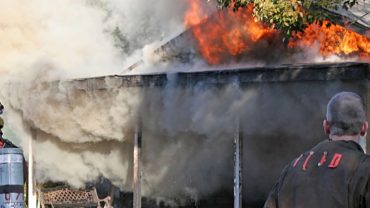 Proof of Loss and a recoverable-property decentralized system