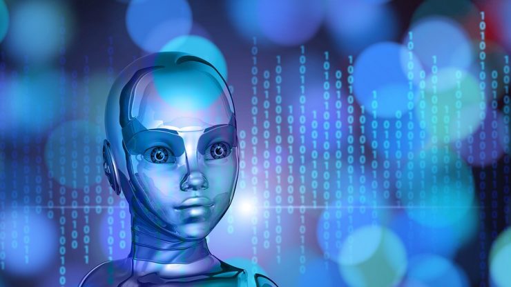 Kambria: Advancing the Robotics and AI Economy With Blockchain Technology and Crypto-Economics