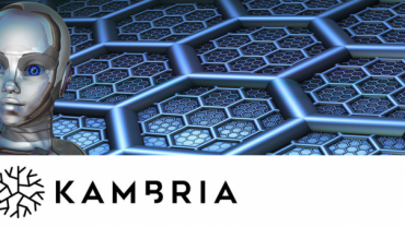 Kambria: disrupting the robotics industry, a project overview