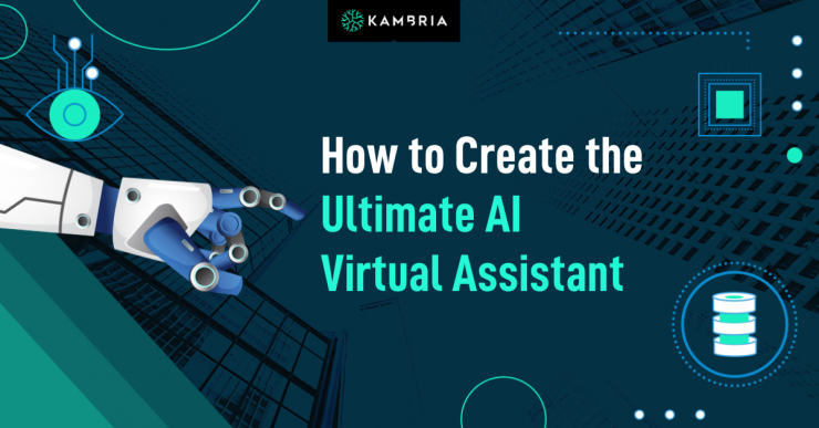 Ultimate AI Virtual Assistant