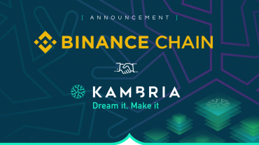 Kambria Binance Chain