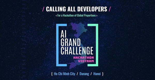 Local and Global AI Leaders Collaborate to Kickstart Vietnam's AI Movement