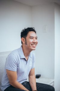 Kambria Open Innovation Platform CEO Thuc Vu
