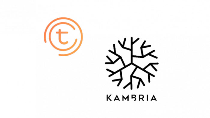TomoChain Partners with Blockchain AI and Robotics Ecosystem Kambria TomoChain partners with blockchain AI and robotics ecosystem Kambria