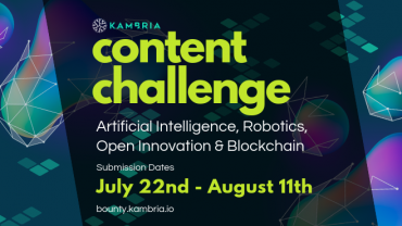 Kambria Content Challenge