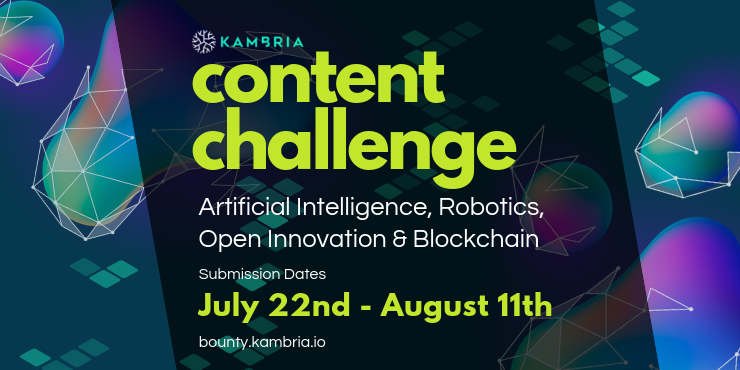 Kambria Content Challenge
