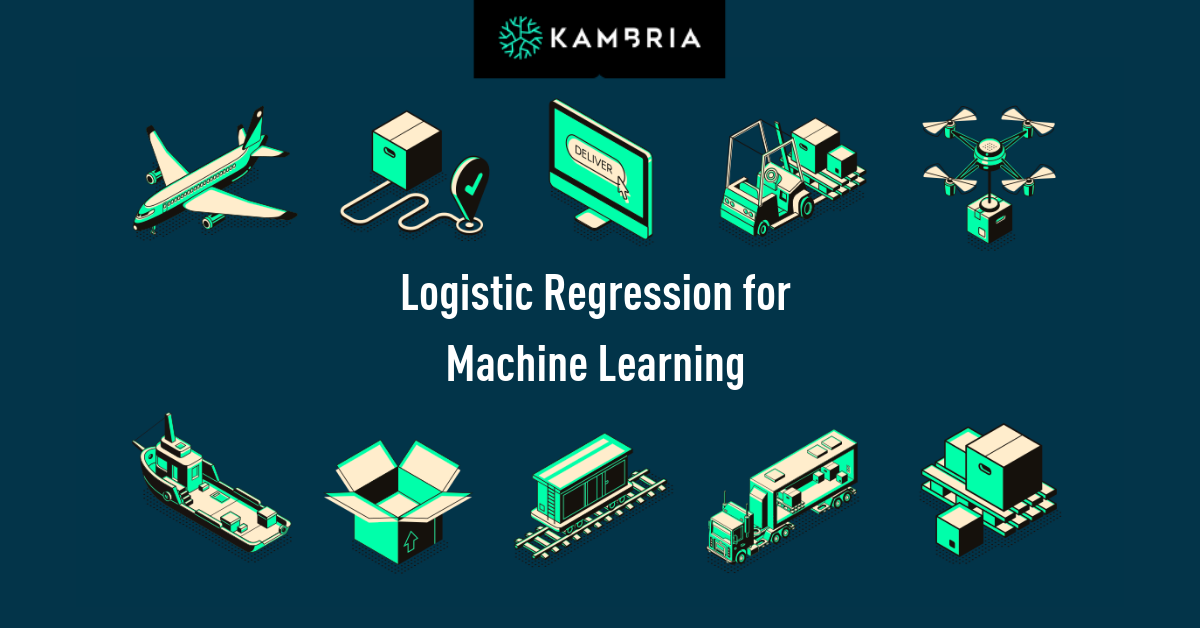 logistic-regression-for-machine-learning-and-classification-kambria