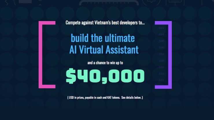 Vietnam AI Grand Challenge