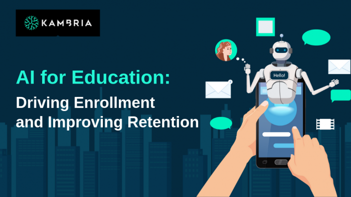 AI for Education Kambria