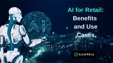 AI for Retail: Benefits and Use Cases
