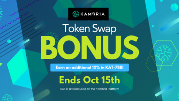 Kambria Development Update -- August 2019