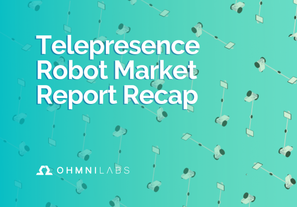 Telepresence Robot Market Report Recap