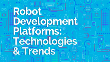 OhmniLabs Robot Development Platform