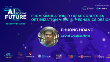 Phuong Hoang VietAI Banner