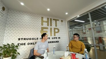 Kambria China: Spotlight on Hangzhou