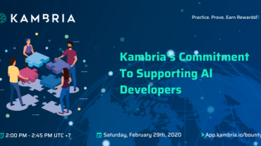 Kambria Code Challenge 2020