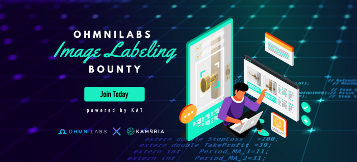 OhmniLabs Image Labeling Bounty