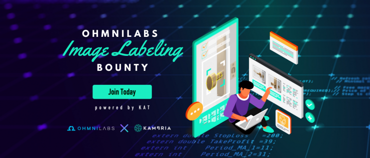 OhmniLabs Image Labeling Bounty