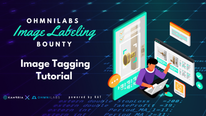 OIL Bounty: Image Tagging Tutorial