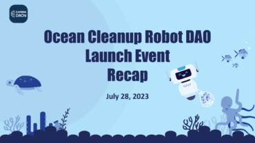 OCRD Launch Event Recap