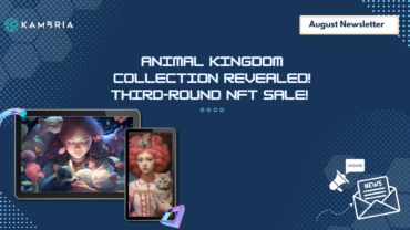 August Newsletter Cover