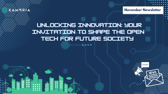 November Newsletter Cover